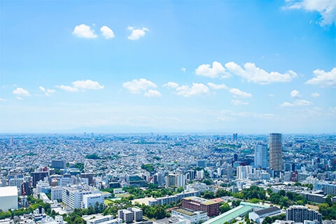 地域・社会