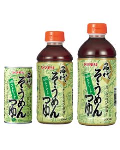 ストレートつゆ 麺用ソース ヤマモリ株式会社 ストレートつゆ 麺用ソース ヤマモリ株式会社