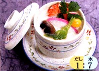 茶碗蒸し