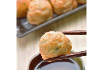 明石焼風たこ焼 ヤマモリ株式会社 明石焼風たこ焼 ヤマモリ株式会社