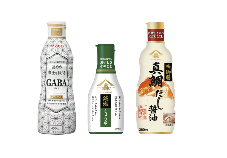 しょうゆ